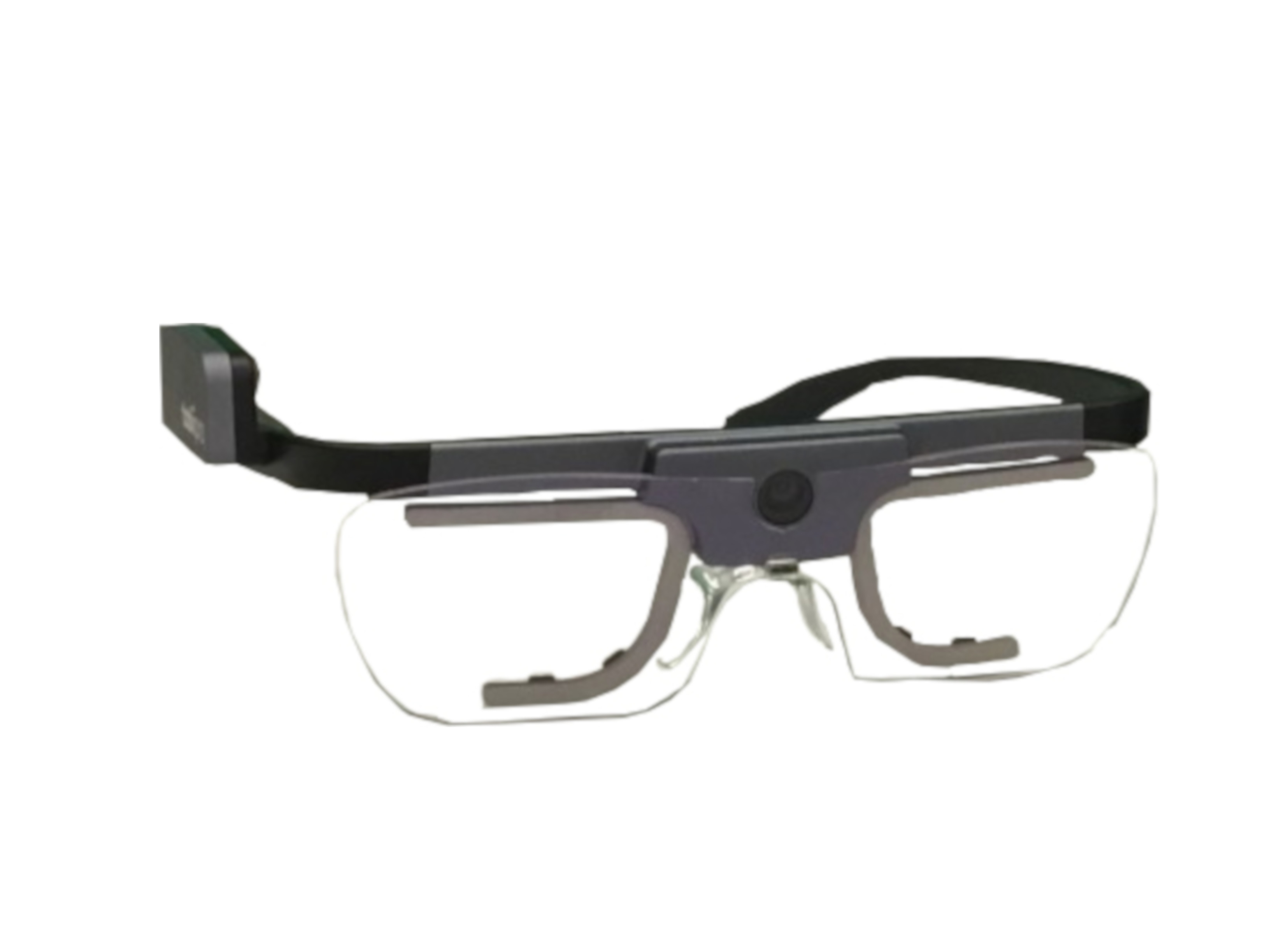 2 x Tobii Pro Glasses 2 Eye-Tracker